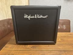 Hughes&Kettner TM112 キャビネットのサムネイル