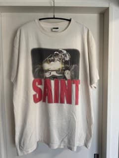 SAINT MICHAEL セントマイケルFREEDOM AKIRA Tシャツ SAINT MICHAEL セントマイケルFREEDOM AKIRA Tシャツ - メルカリ
