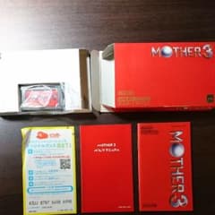 MOTHER3のサムネイル
