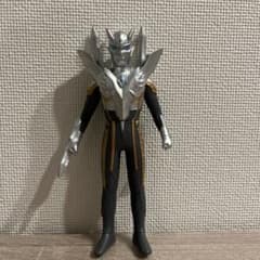 ウルティメイトシャイニングウルトラマンゼロのサムネイル