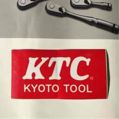 かめちゃん(プロフ必読)様専用 KTC ステッカーのサムネイル