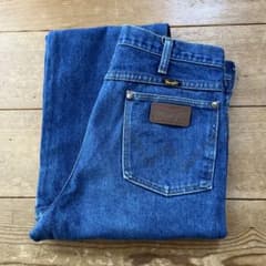 90's Wrangler 936DEN デニムパンツのサムネイル