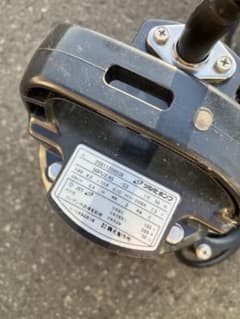 水中ポンプ 50PU L2.5 100V 0.4kW - メルカリ