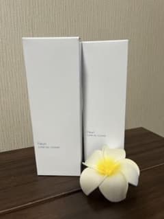 新品未開封　フルリ　クリアゲルクレンズ 2箱セット　クレンジングのサムネイル