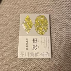 母影 尼崎世界観 新潮社のサムネイル