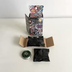 バクシンベルゼブT125XF・ランダムズースター★メタルファイトベイブレード m60377210985_1.jpg?1773669863