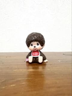 モンチッチ ミニフィギュアのサムネイル