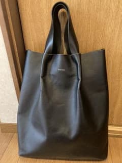 エンダースキーマ Hender Scheme ピアノバッグ piano bagのサムネイル
