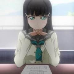 ラブライブ！サンシャイン!!　AQUARIUM DOMEのサムネイル