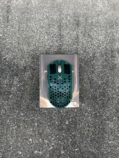 Finalmouse UltralightX Tarik Edition