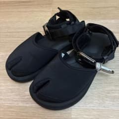 SUICOKE スイコック BITA-V ビブラムソール 足袋 - メルカリ