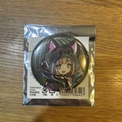 七海千秋 ダンガンロンパ 缶バッジ サイバーロジック - メルカリ