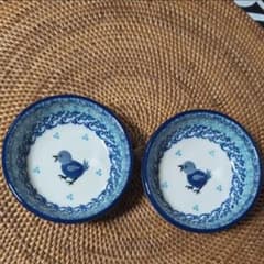 ツェラミカ、ポーランド食器、ポーリッシュポタリー - メルカリ