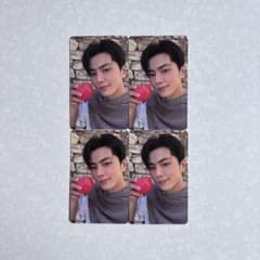 ENHYPEN THE:SIN VANISH ジェイ トレカ セット ENHYPEN THE SIN : VANISH ジェイ トレカセット - メルカリ