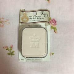 MAJOLICA MAJORCA フェースパウダーのサムネイル