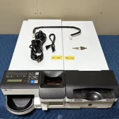 富士電機 自動釣銭機 ECS-777 つり銭機 動作確認済 - メルカリ