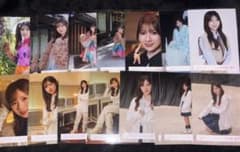 櫻坂46 小田倉麗奈 生写真 31枚まとめ売りのサムネイル
