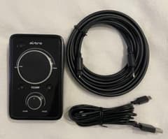 ASTRO Gaming MIXAMP PRO TRのサムネイル