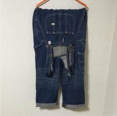Lee オーバーオールのサムネイル