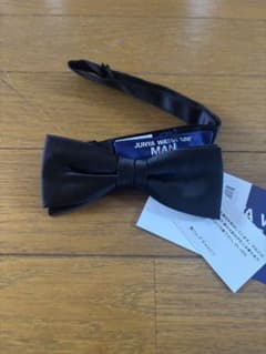 新品 JUNYA WATANABE MAN 25ss 蝶ネクタイ チョーカー - メルカリ
