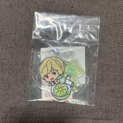 Kiramune 아크릴 매력 SparQlew 보주유야 ②