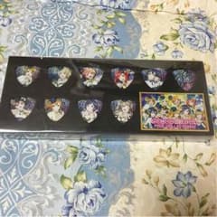 ラブライブ！ピック 全10種 μ'sのサムネイル