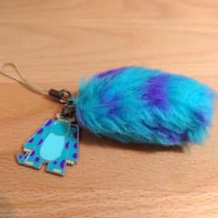 Monster Zuink Sally Strap