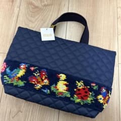 FEILER 学校フェイラー ハイジ バッグインミニバッグ - メルカリ