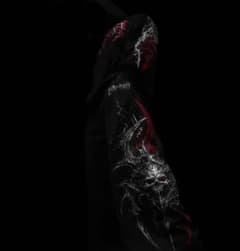 breathedivinity 　スカルプリント スウェットパンツ breathedivinity スカルプリント スウェットパンツ - メルカリ