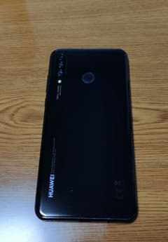 HUAWEI P30 lite / Black / 64GBのサムネイル