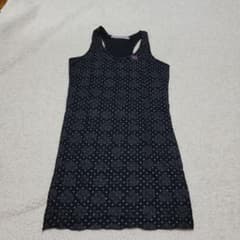 FranCisT_MOR.K.SタンクトップSize0新品未使用のサムネイル