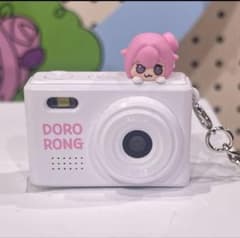 ドロロン　勝利の女神　NIKKE デジタルカメラ　DORO カカオフレンズ ち*】様 ドロロン 勝利の女神 NIKKE デジタルカメラ DORO カカオフレ
