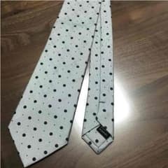 コムサデモード☆ネクタイ☆美品のサムネイル