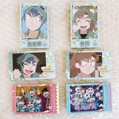 忍たま乱太郎 スナップマイド3 善法寺伊作 食満留三郎 保健委員会 用具委員会