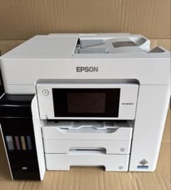 中古難あり］EPSON PX-M791FT 業務用プリンター 本体 - メルカリ