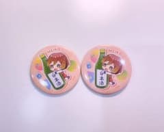 MEIKO 缶バッジ2セットのサムネイル
