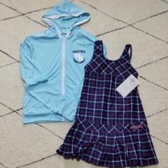 PERSON'S ラッシュガード、水着セットのサムネイル