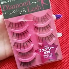 売り切りセール★つけまつげのサムネイル