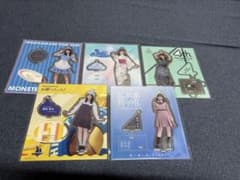 藤嶌果歩　アクリルスタンドのサムネイル