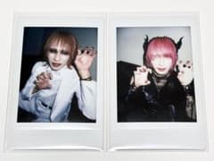 0.1gの誤算　水田魔梨さん12/30当日チェキ 0.1gの誤算 水田魔梨さん チェキセット3 - メルカリ