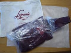 お値下げ！レパント（LEPANTO）バッグのサムネイル