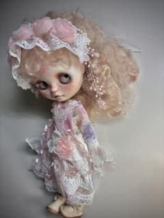 ブライス☆アイシードール アウトフィット - メルカリ