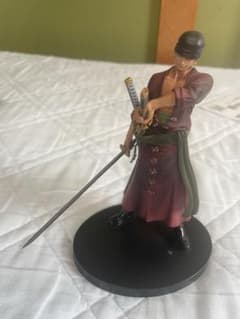 ONE PIECE ロロノア・ゾロ フィギュア - 3
