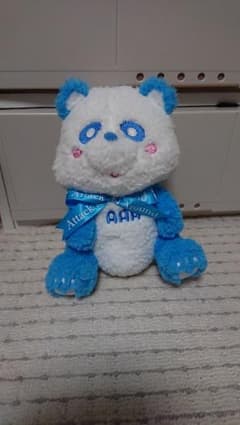 Aパンダのサムネイル