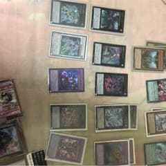 アキラさん用遊戯王 引退品(バラ売り不可)のサムネイル