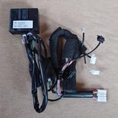 トヨタ純正　オートリトラクタブルミラー　08503-00150のサムネイル