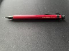 カヴェコスペシャルレッド 限定色 赤カヴェコ 0.5mm - メルカリ