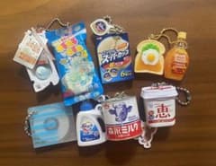 ガチャガチャ　まとめ売りのサムネイル