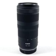 【極美品】Canon RF 100-400mm F5.6-8 IS USMのサムネイル