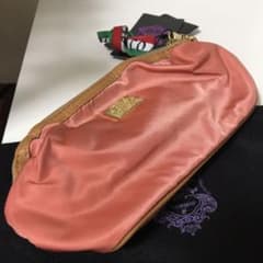 OROBIANCO オロビアンコ ポーチのサムネイル
